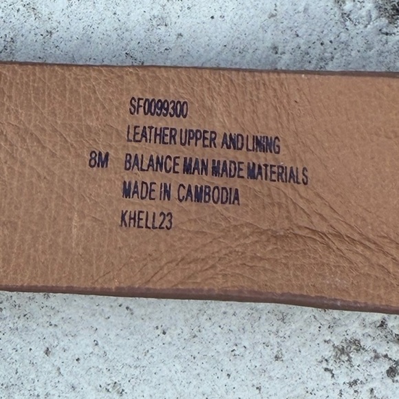 NWOT Sofft "Mandi" strappy sandals - size 8M - Picture 6 of 6